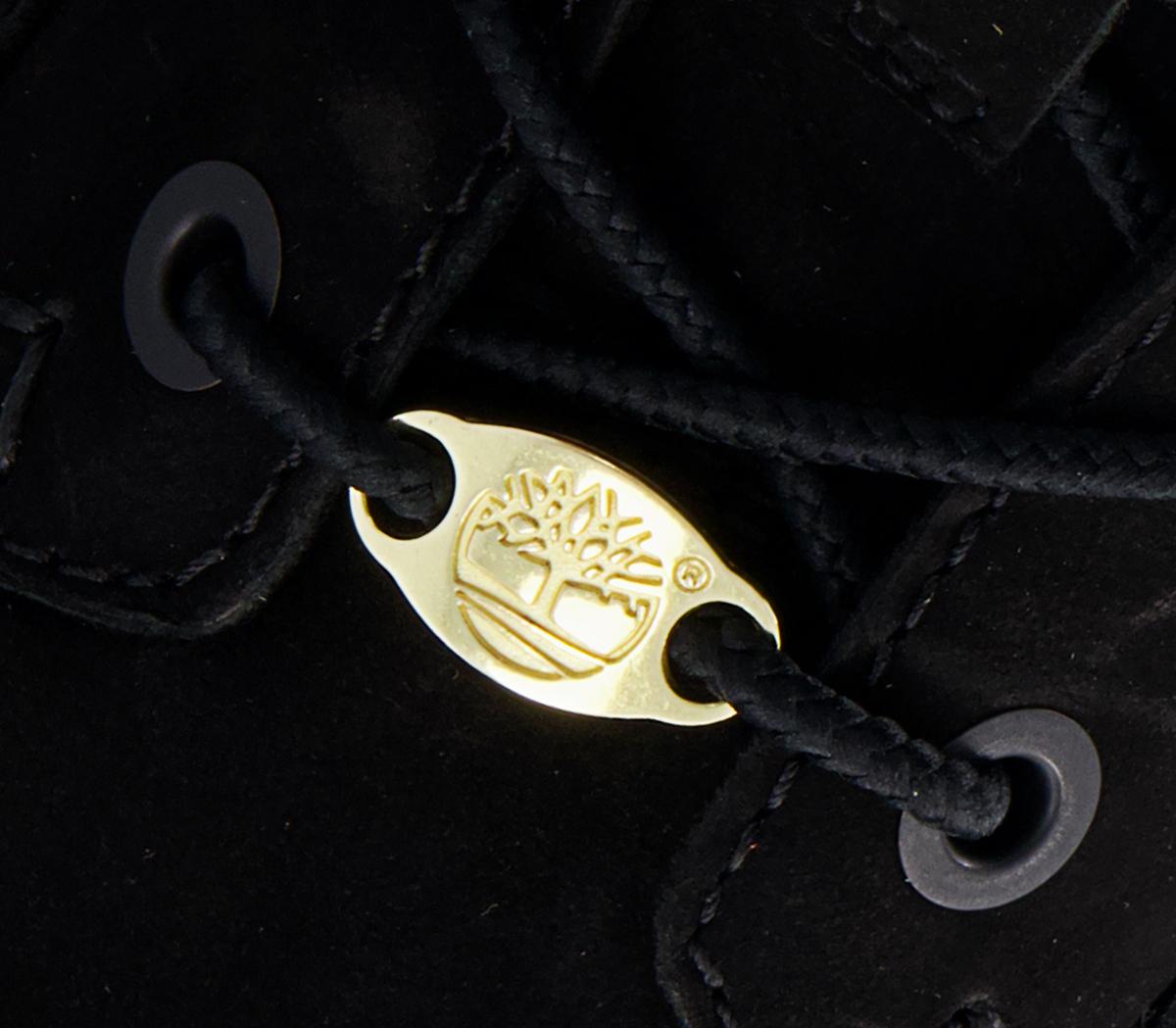 Timberland Slim Nellie Chukka Boots Timberland Slim Nellie Chukka Boots Black Nubuck Metallic Rand
