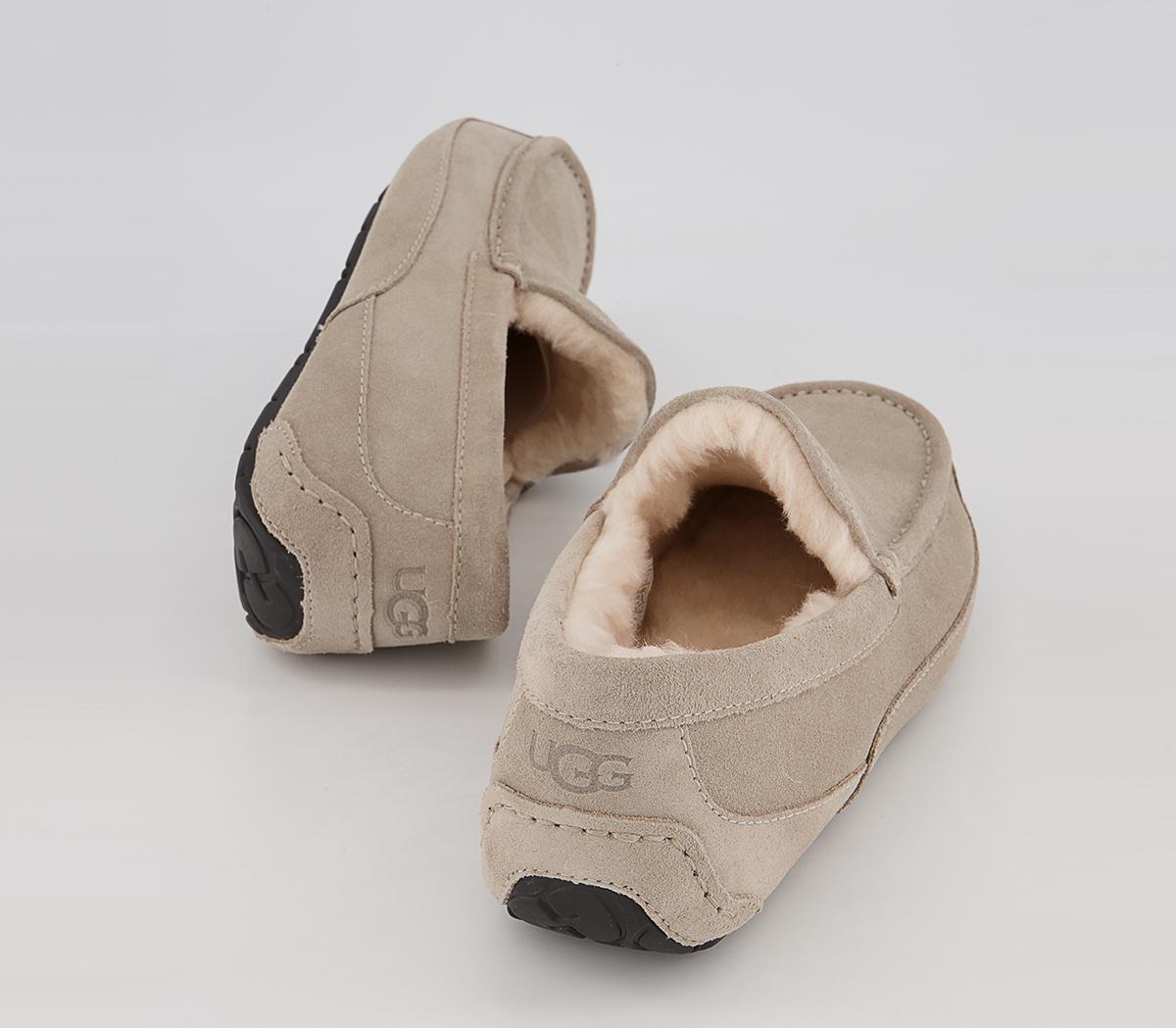 UGG Ascot Slippers UGG Ascot Slippers Pumice