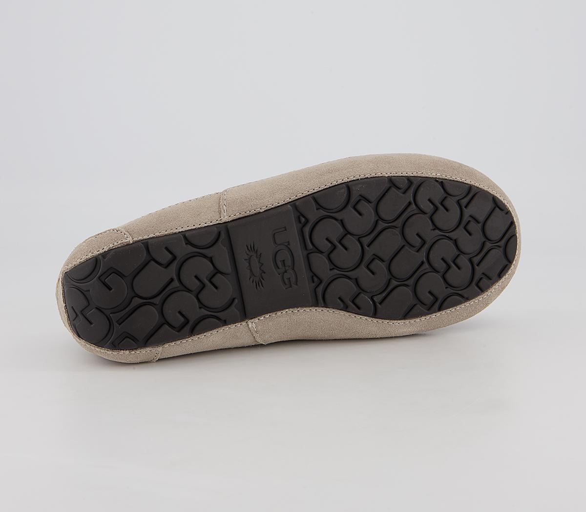 UGG Ascot Slippers UGG Ascot Slippers Pumice