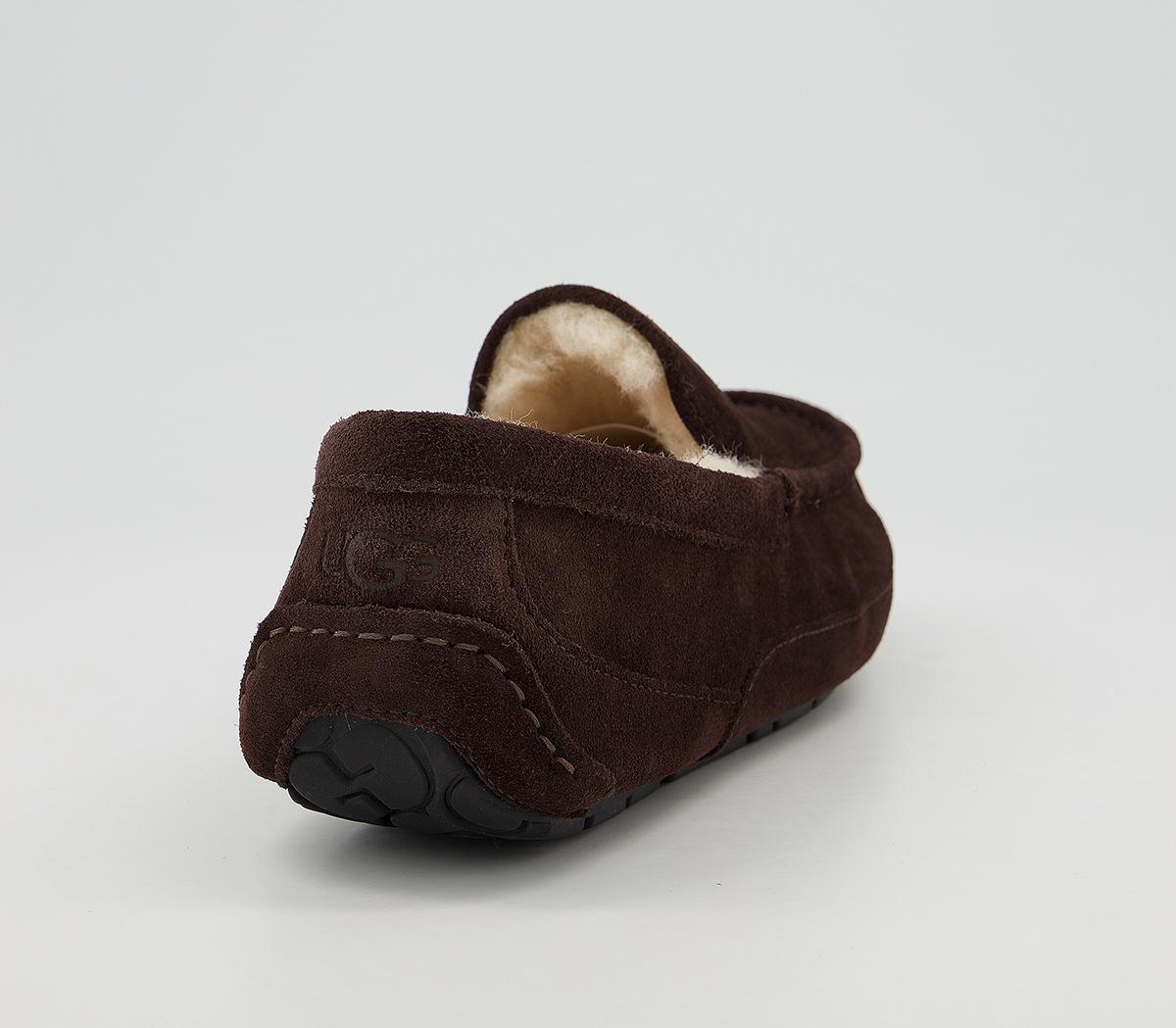 UGGAscot SlippersEspresso