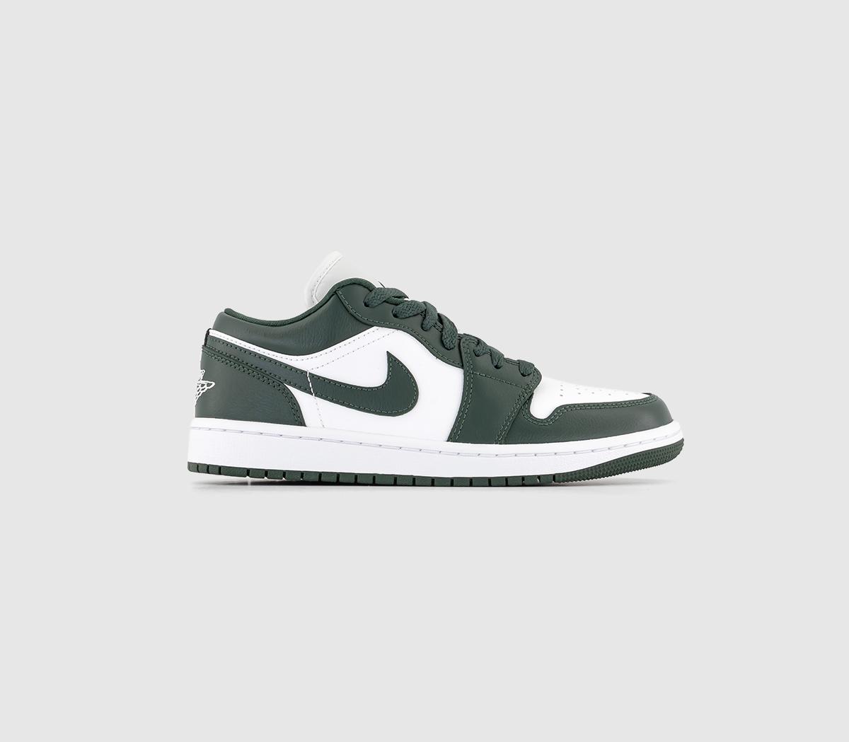 Air Jordan 1 Low Trainers