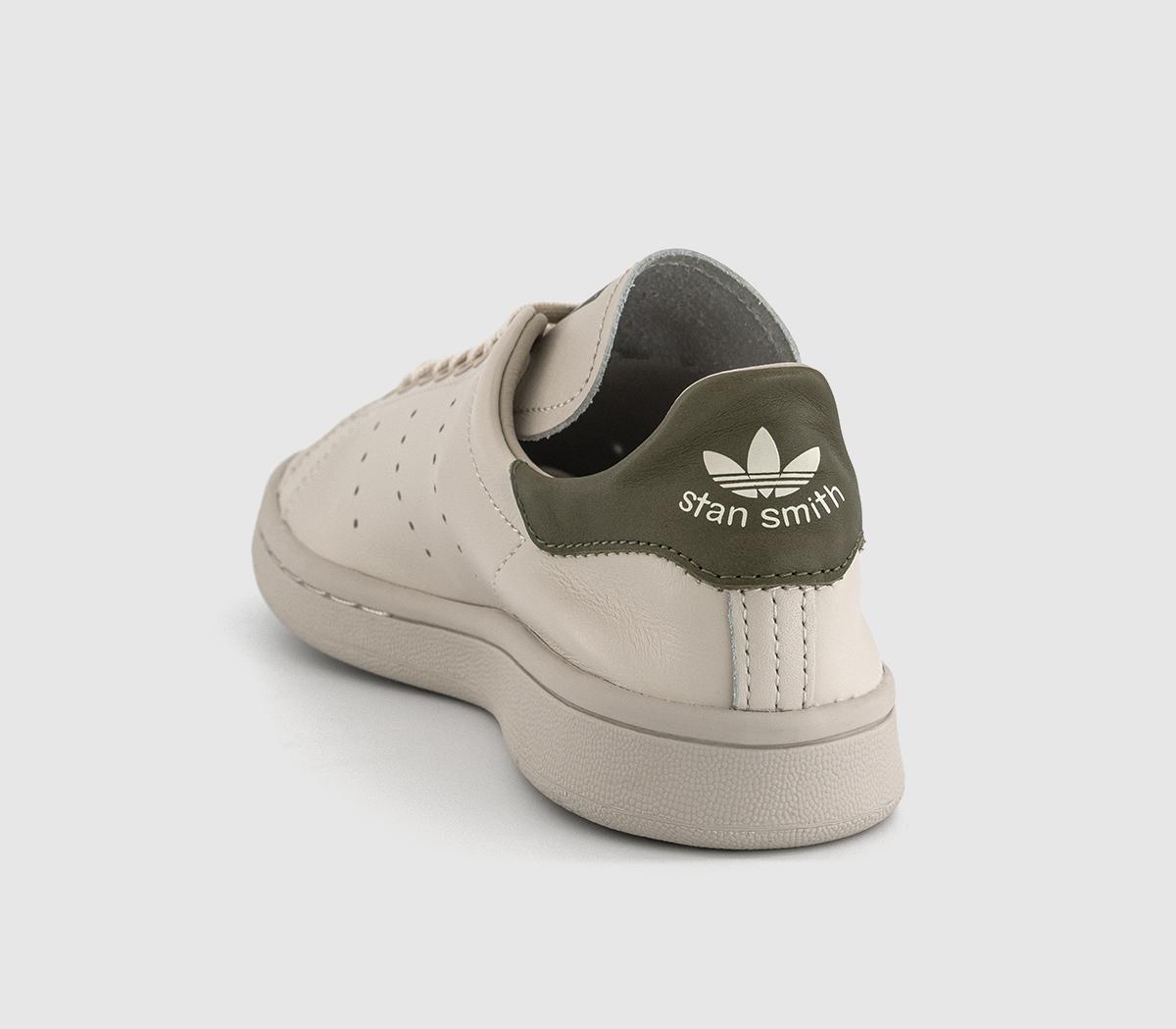 adidasStan Smith Decon Trainers adidasStan Smith Decon TrainersAluminia Olive Strata