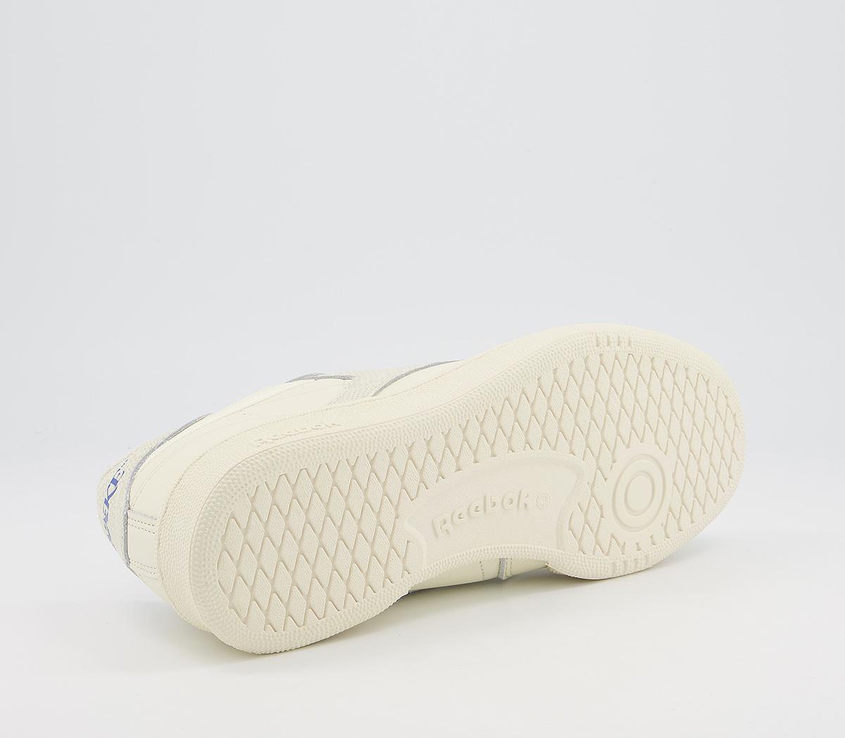 ReebokClub C 85 TrainersAwake Sandtrao Chalk
