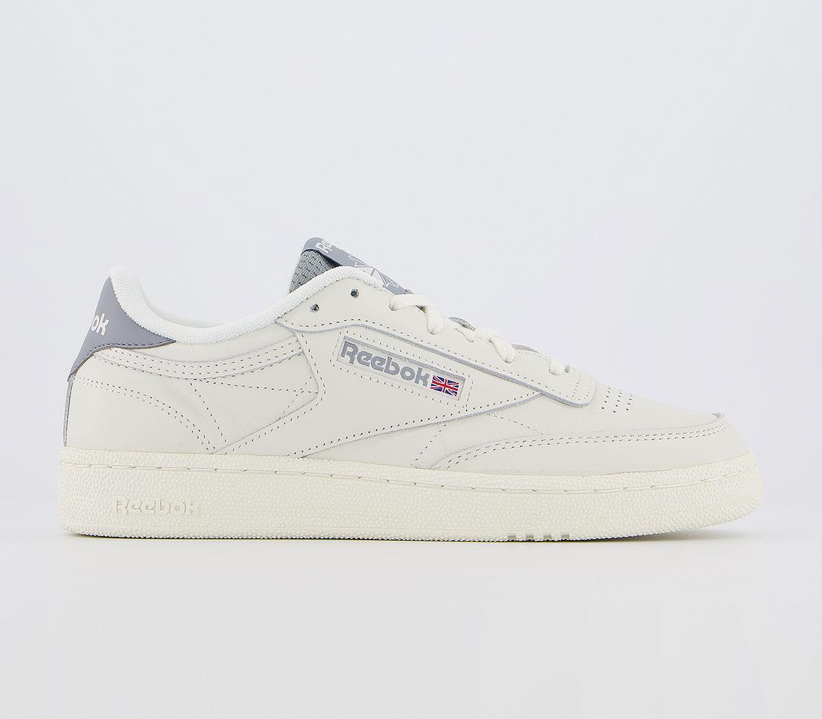 reebok classic double beige