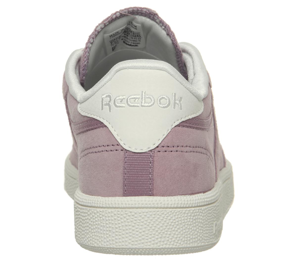 ReebokClub C 85Infused Lilac Chalk Premium