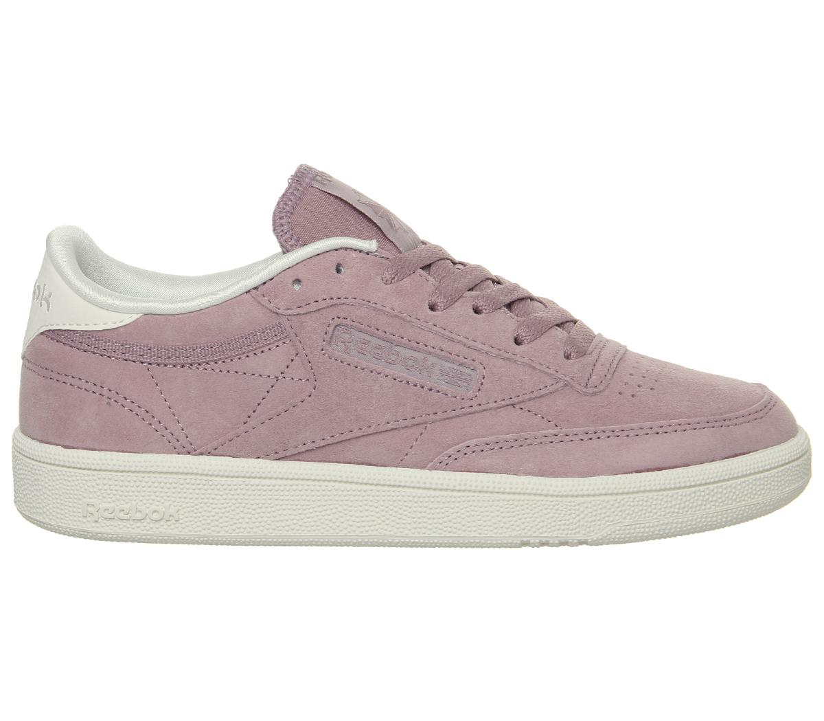 ReebokClub C 85Infused Lilac Chalk Premium