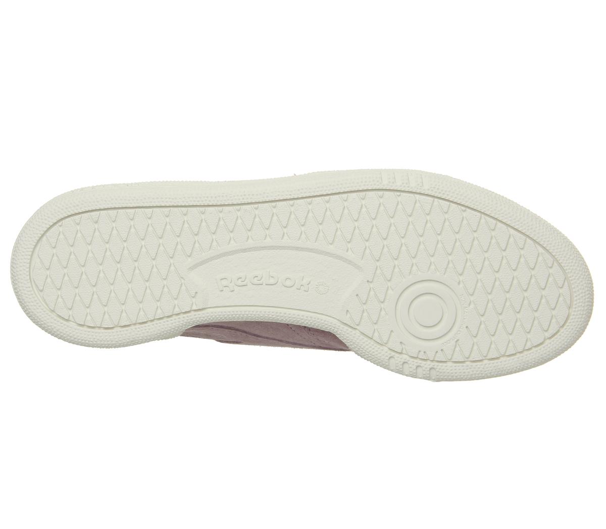 ReebokClub C 85Infused Lilac Chalk Premium