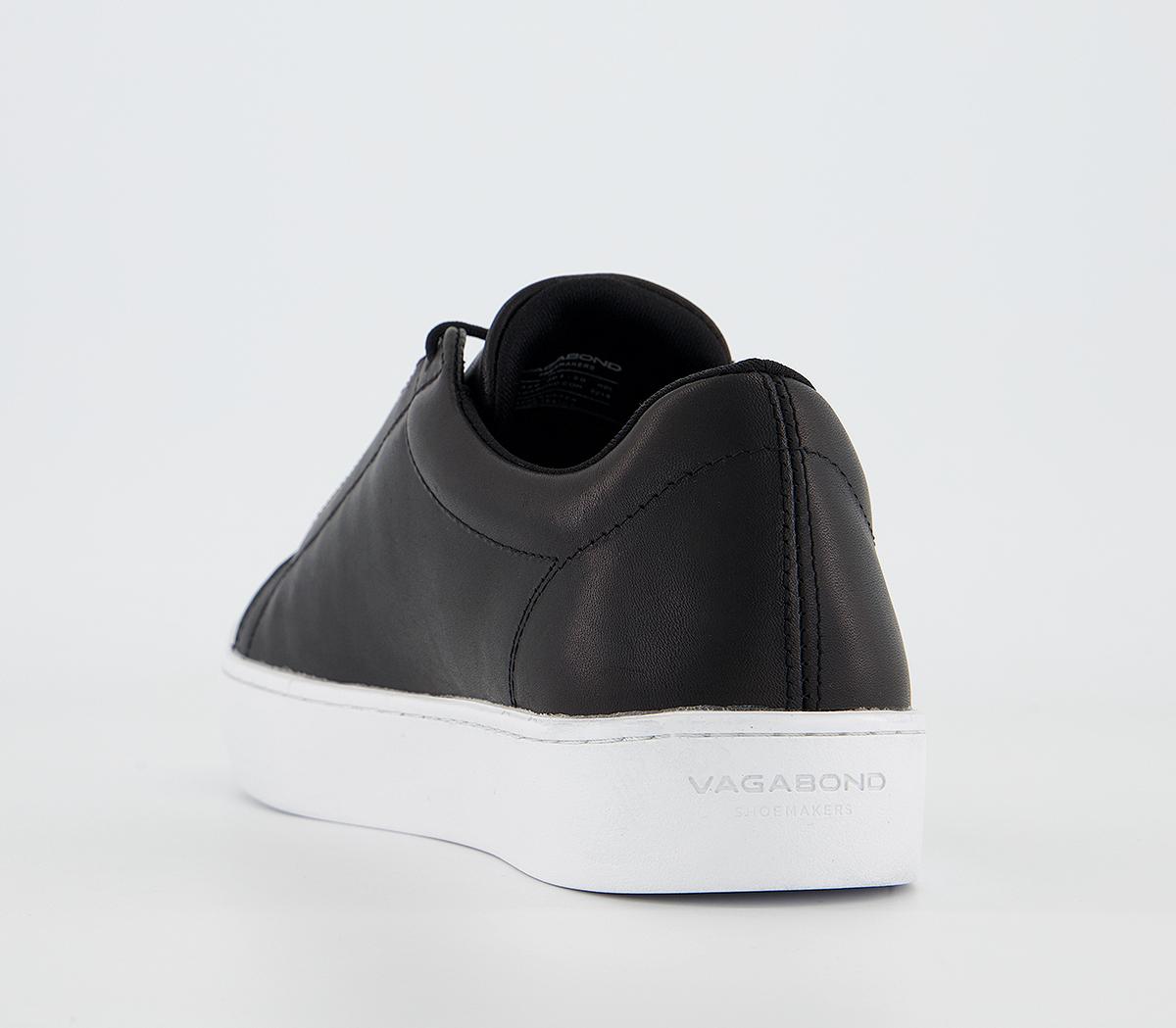 Vagabond ShoemakersZoe Lace SneakersBlack