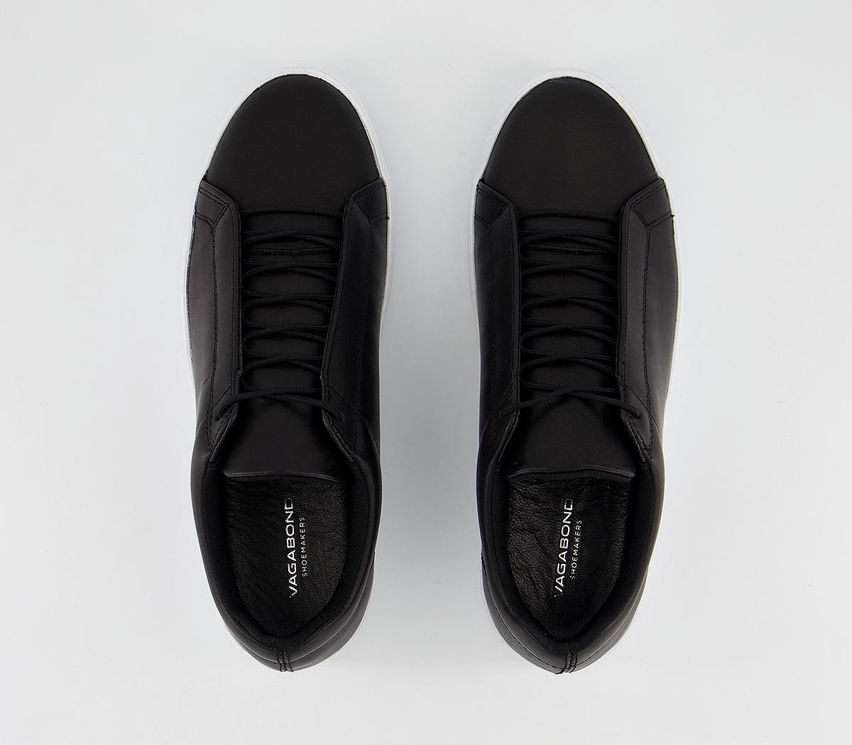 Vagabond ShoemakersZoe Lace SneakersBlack