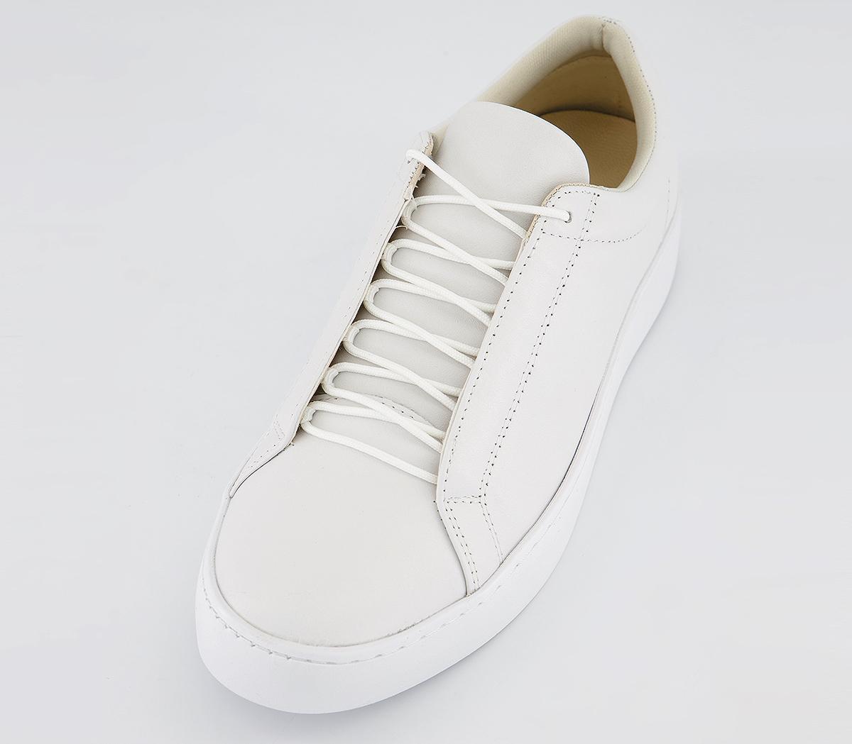 Vagabond ShoemakersZoe Lace SneakersWhite