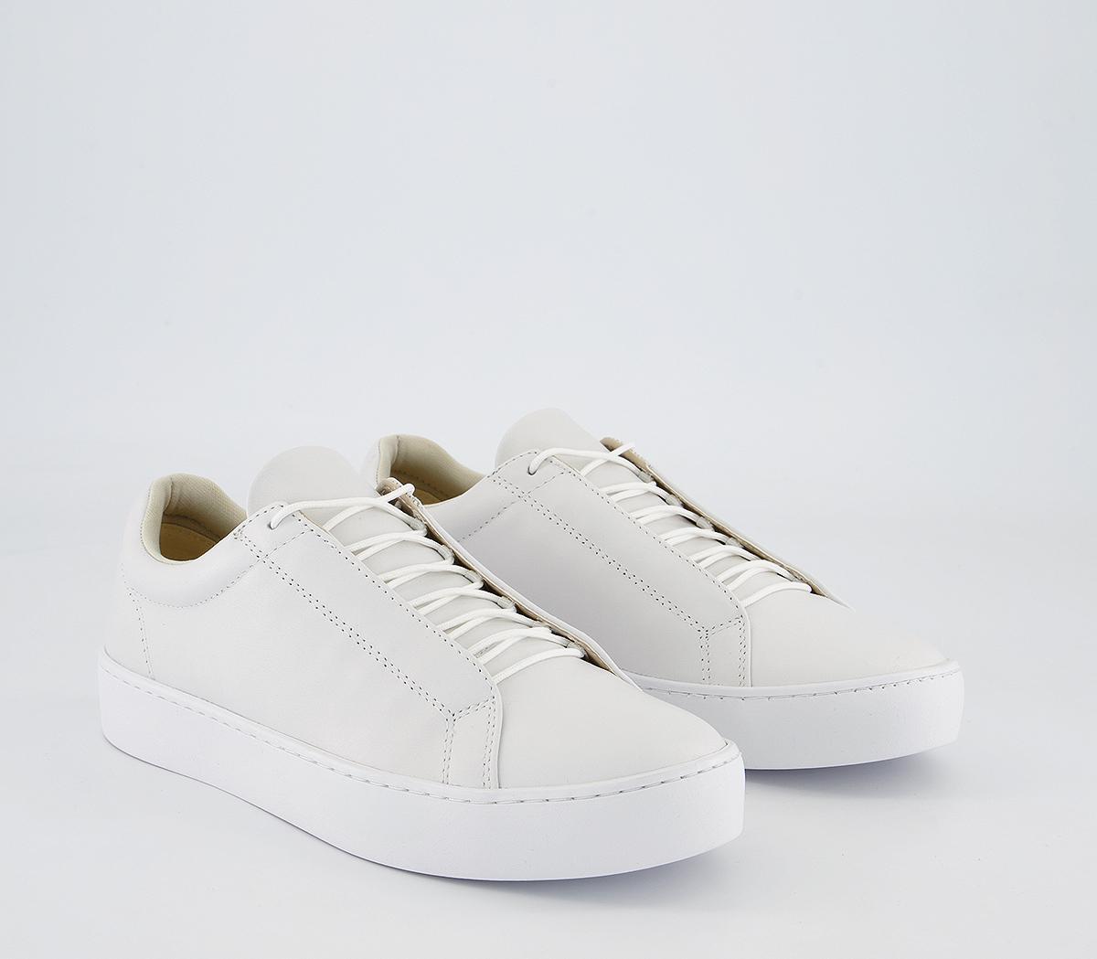 Vagabond ShoemakersZoe Lace SneakersWhite