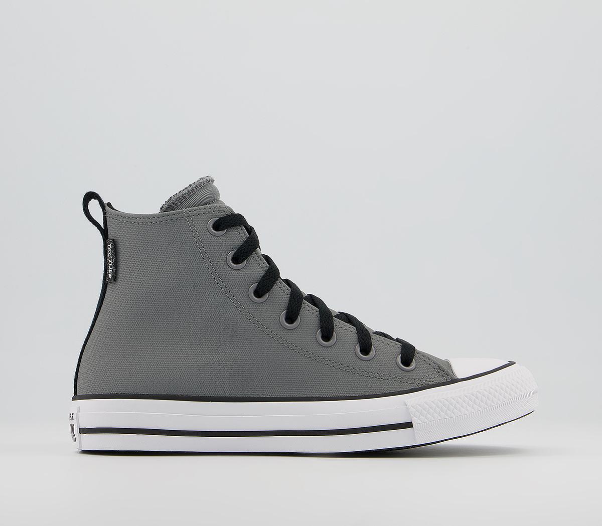 Converse Converse All Star Hi Trainers Mason Black White - Unisex Sports