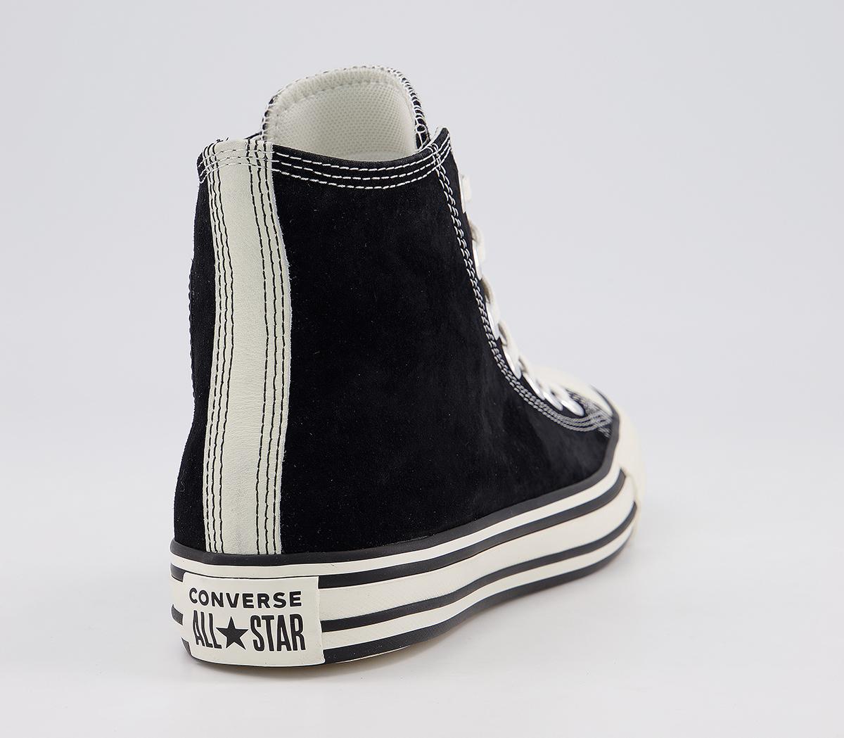 ConverseConverse All Star Hi ConverseConverse All Star HiBlack Egret Multi Stripe Exclusive