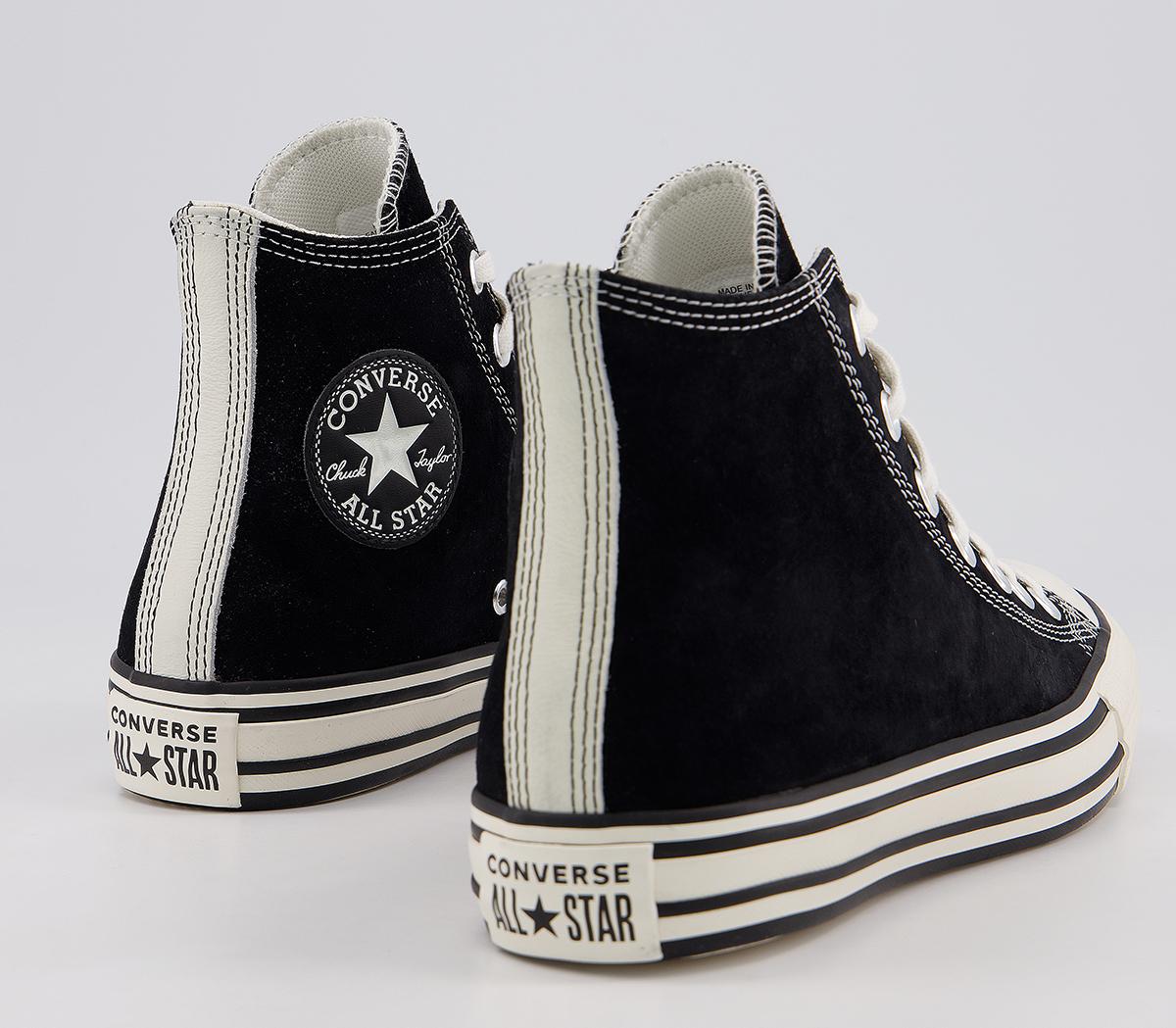 ConverseConverse All Star Hi ConverseConverse All Star HiBlack Egret Multi Stripe Exclusive