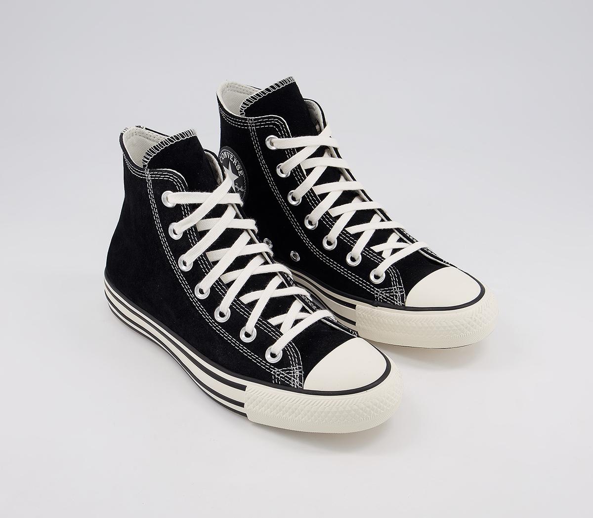 ConverseConverse All Star Hi ConverseConverse All Star HiBlack Egret Multi Stripe Exclusive
