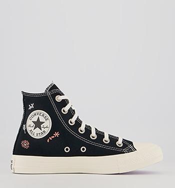 converse trainers