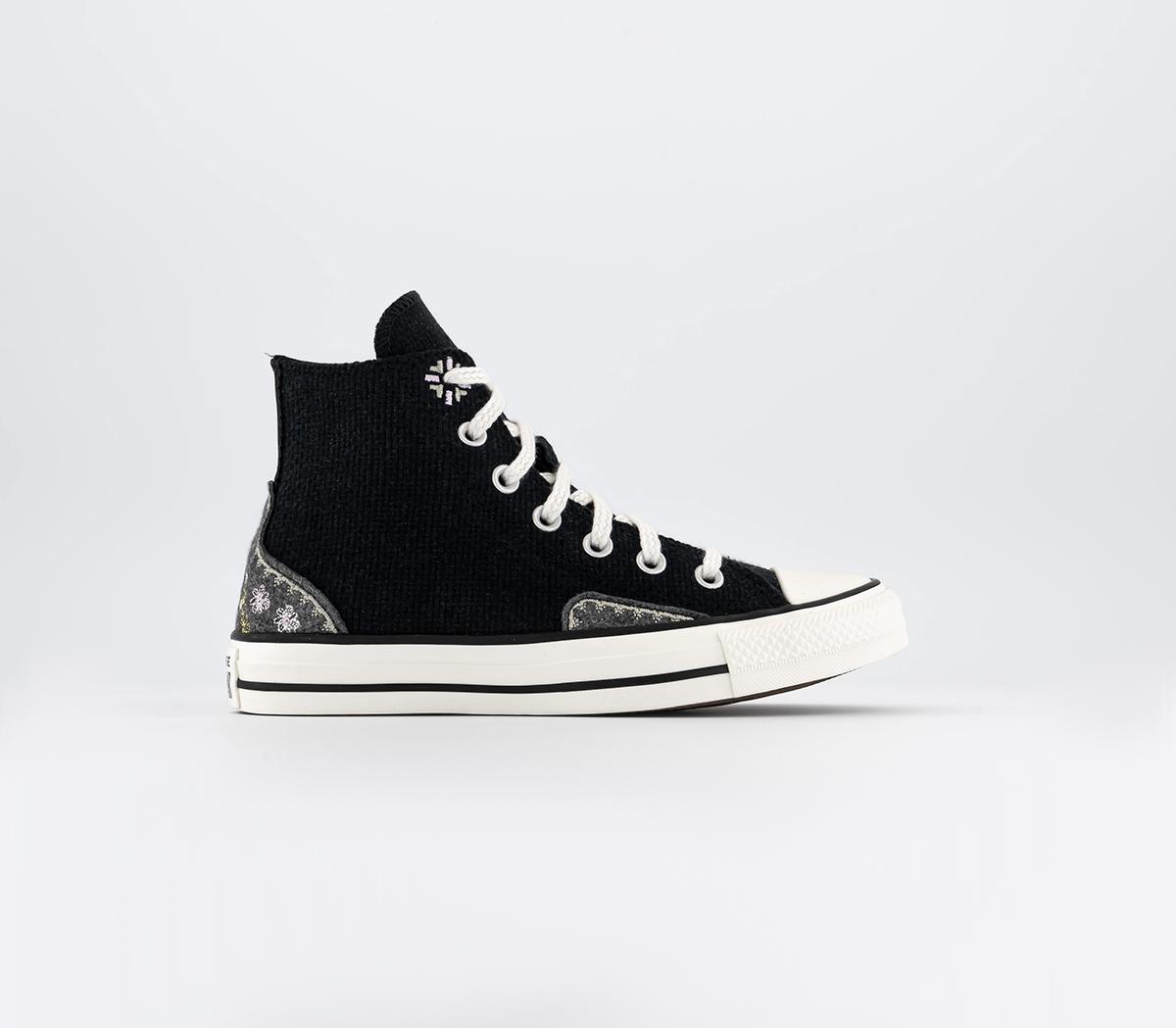 Converse light clearance black