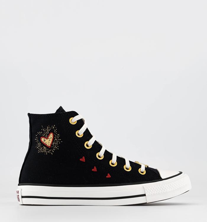 Converse High Tops for Women, Men & Kids | OFFICE Converse High Tops for Women, Men & Kids | OFFICE