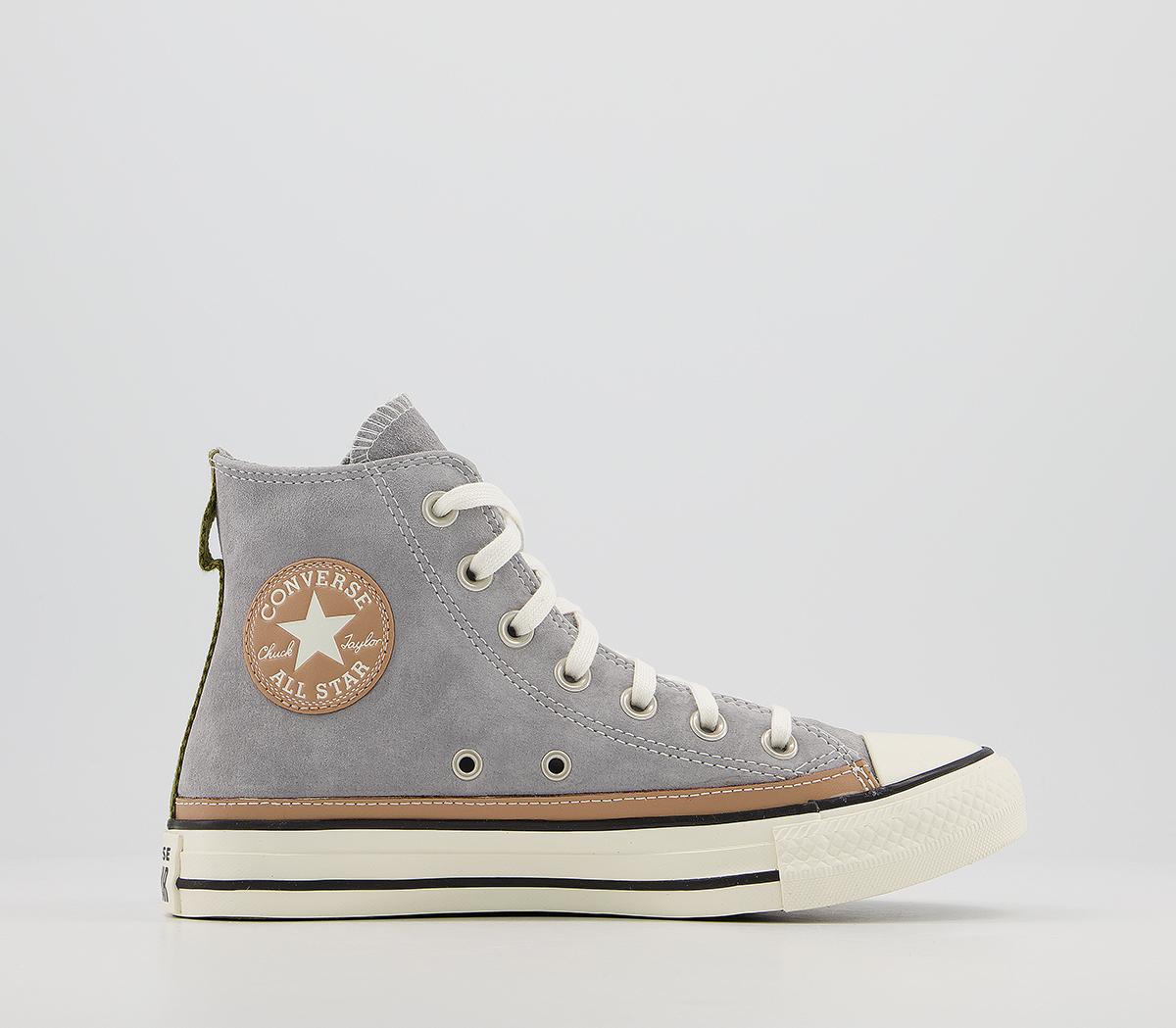 ConverseConverse All Star Hi TrainersDolphin Clean Craft Exclusive