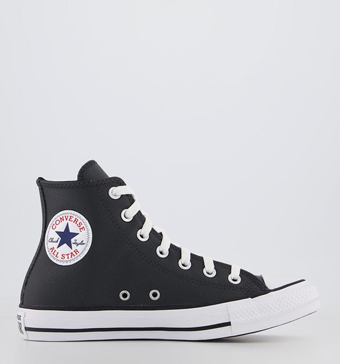 white converse baseball boots