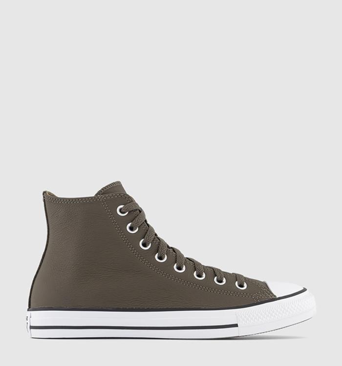 Converse Converse All Star Hi Trainers Engine Smoke Squirmy Worm