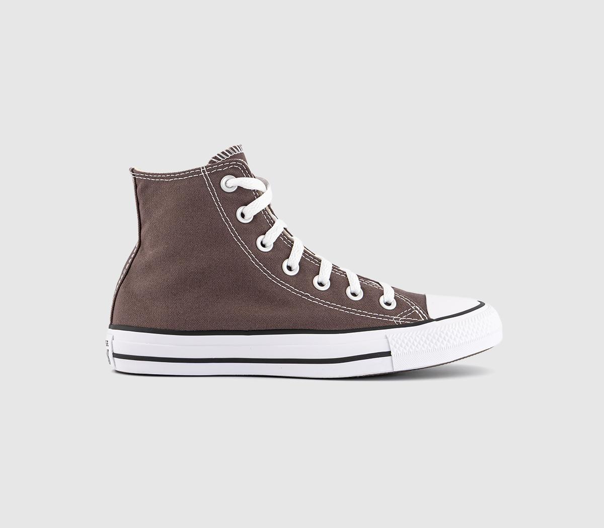 ConverseConverse All Star Hi Trainers ConverseConverse All Star Hi TrainersCocoa Brown