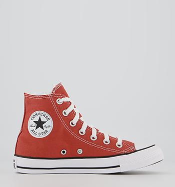 office converse trainers