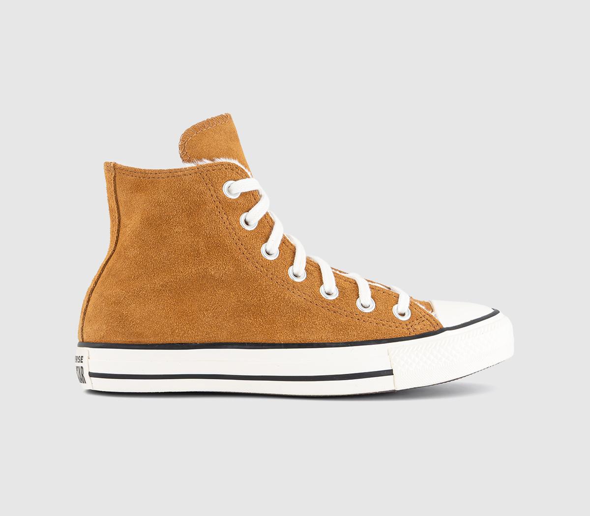 ConverseConverse All Star Hi TrainersGingersnap Egret Egret