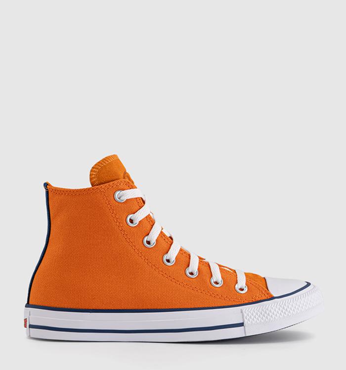 Converse Dragon Ball Z x Converse All Star Hi Trainers Dragonball Z Exuberance Poseidon Cherry Tomato