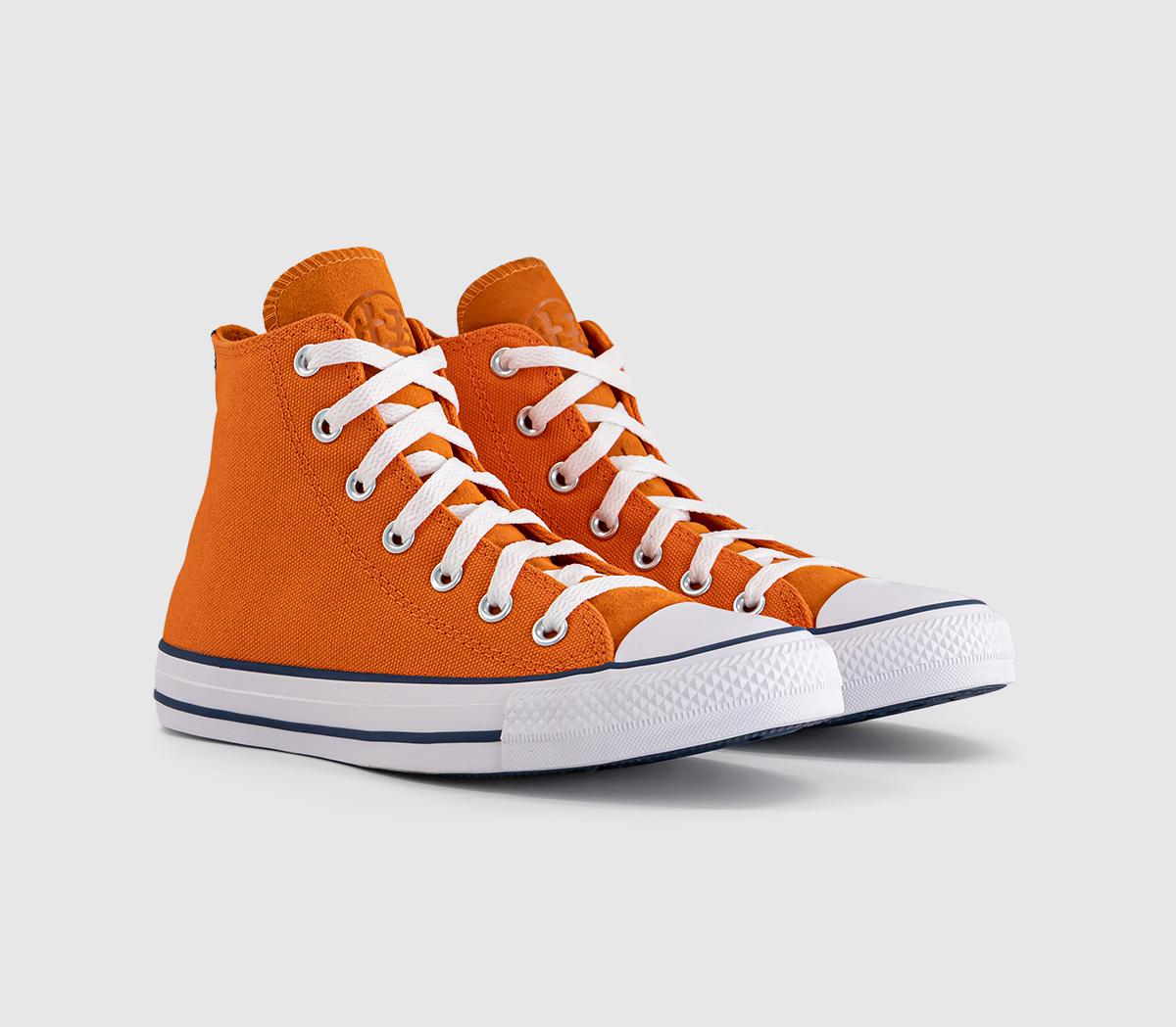 ConverseDragon Ball Z x Converse All Star Hi TrainersDragonball Z Exuberance Poseidon Cherry Tomato