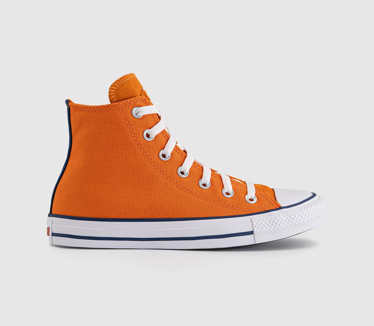 ConverseDragon Ball Z x Converse All Star Hi TrainersDragonball Z Exuberance Poseidon Cherry Tomato