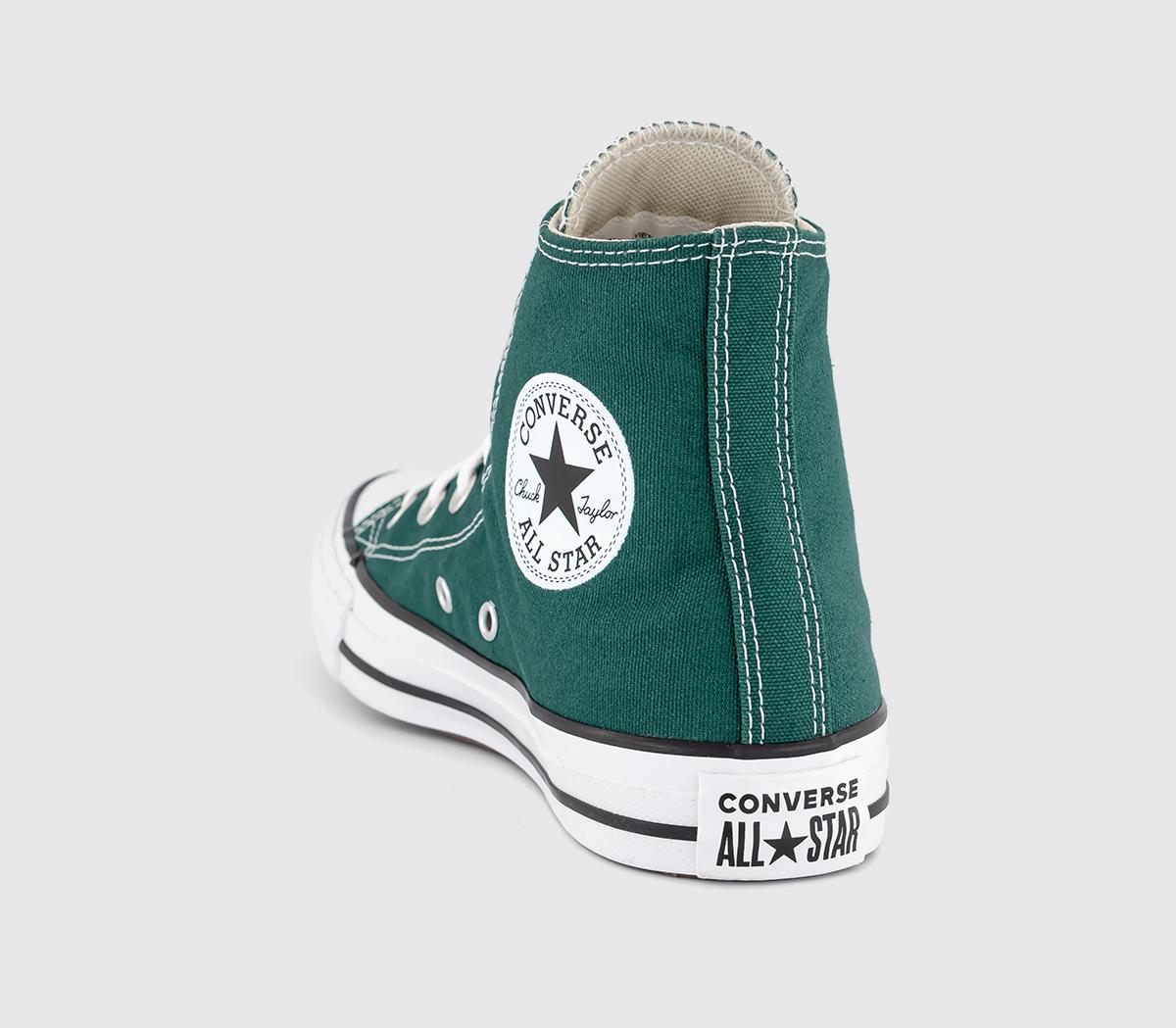 ConverseConverse All Star Hi Trainers Dragon Scale