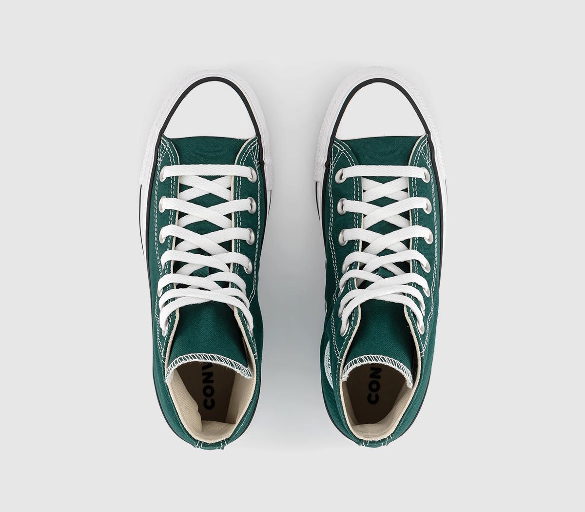 ConverseConverse All Star Hi Trainers Dragon Scale