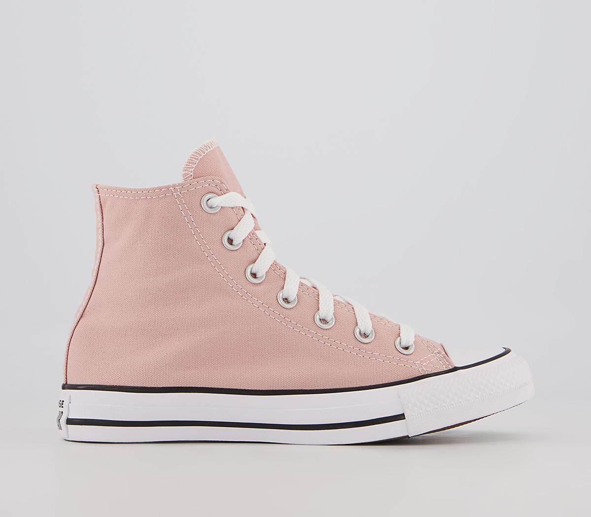 ConverseConverse All Star Hi TrainersPink Clay