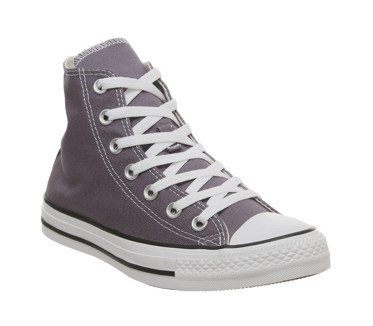 Converse all 2025 star moody purple