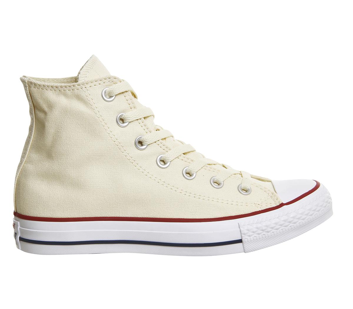 ConverseConverse All Star HiEcru