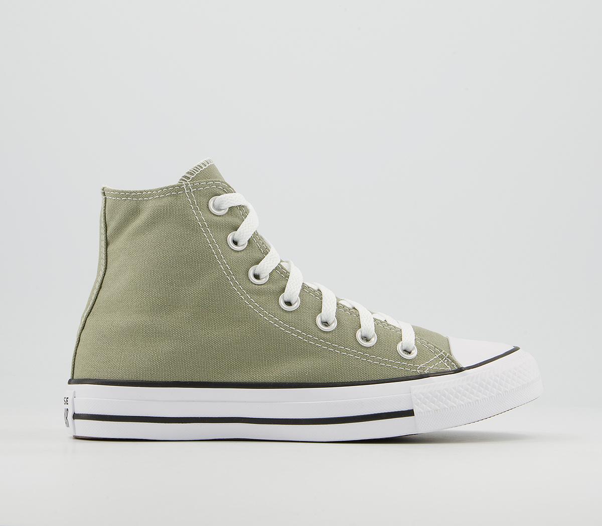 Converse shop lite hi