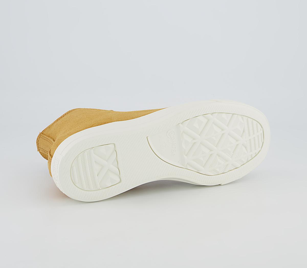 Converse Converse All Star Hi Trainers Converse Converse All Star Hi Trainers Wheat Wheat Egret