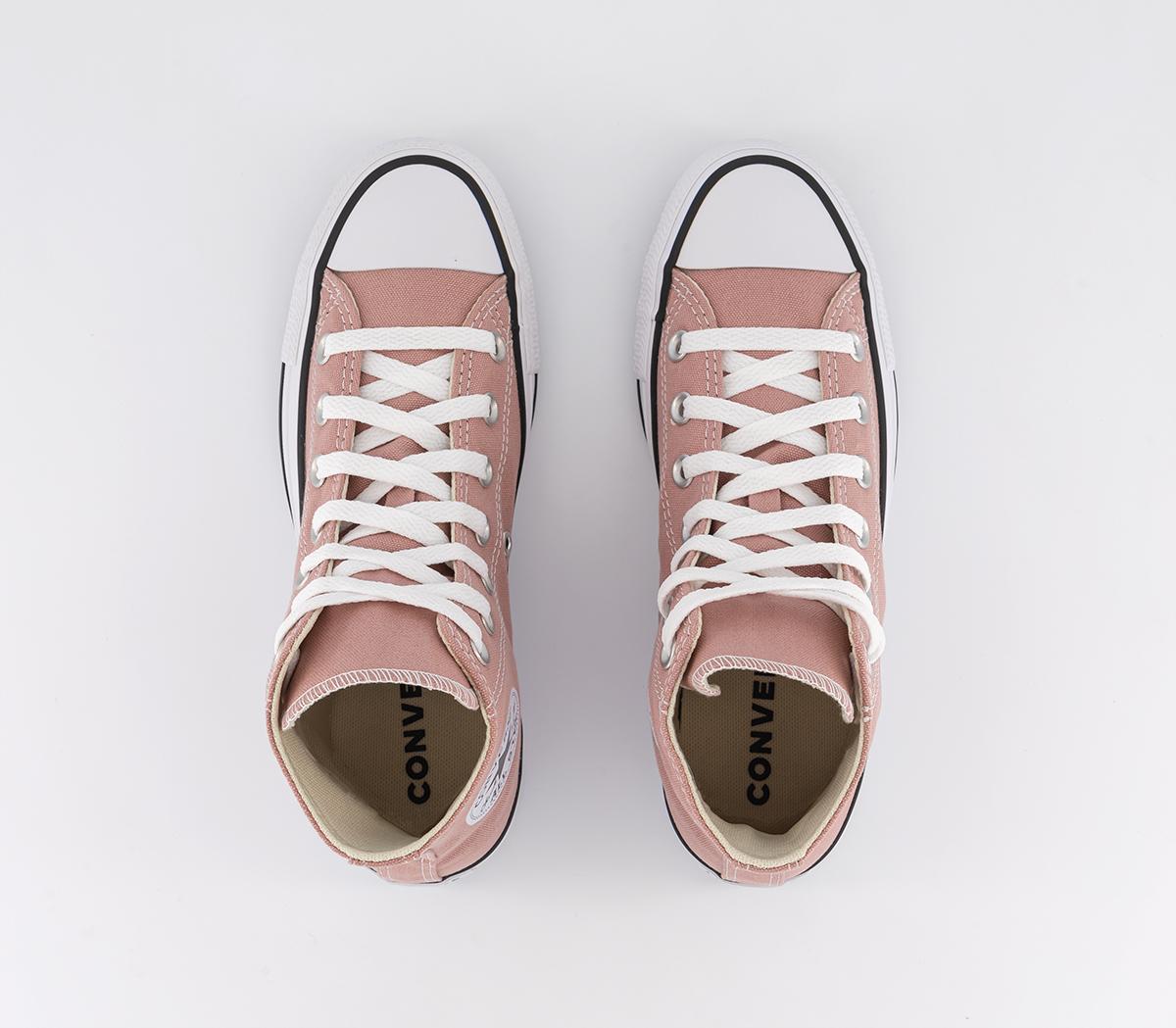 ConverseConverse All Star Hi Trainers Canyon Dusk