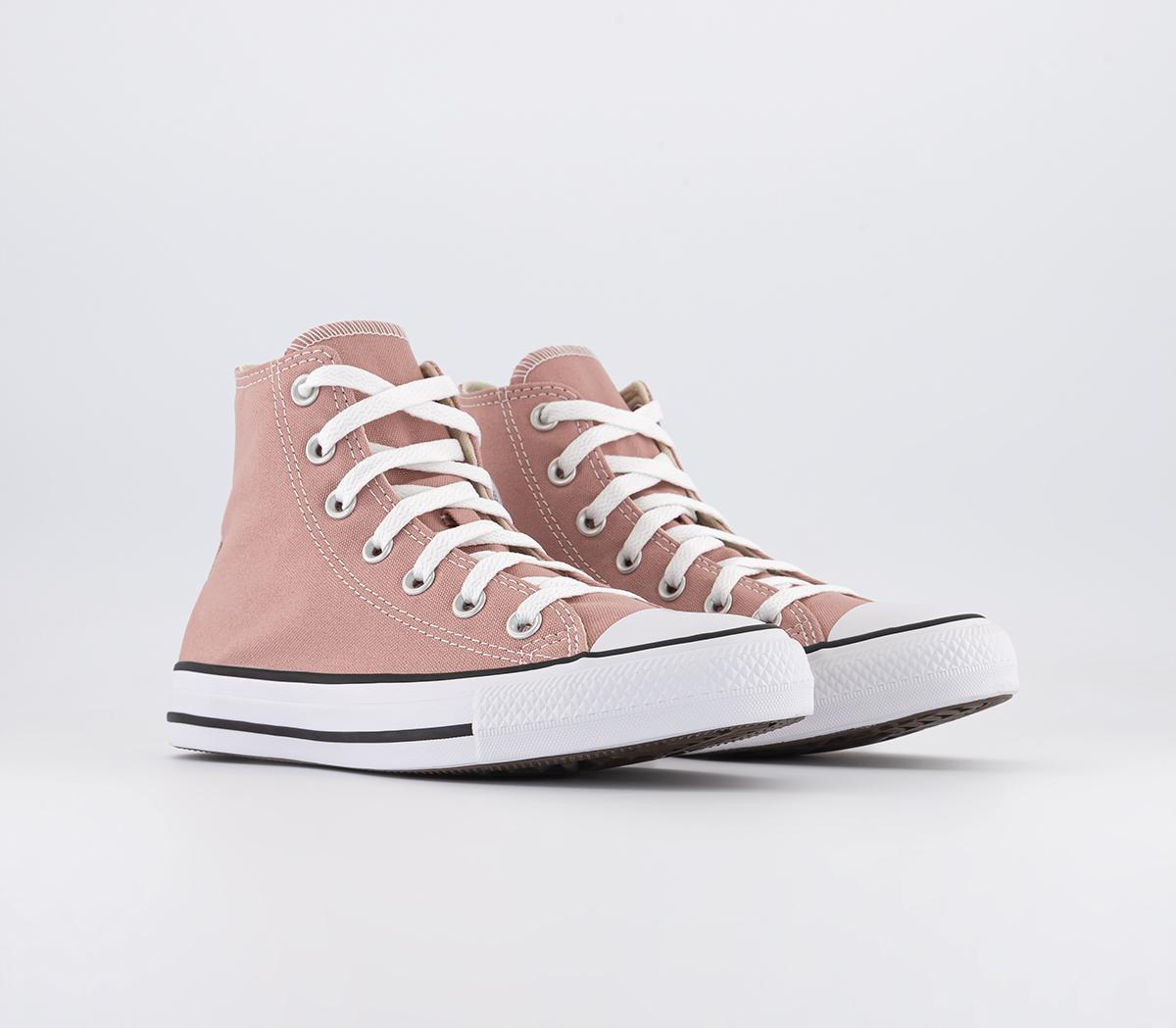 Converse Converse All Star Hi Trainers Canyon Dusk - Women's Trainers