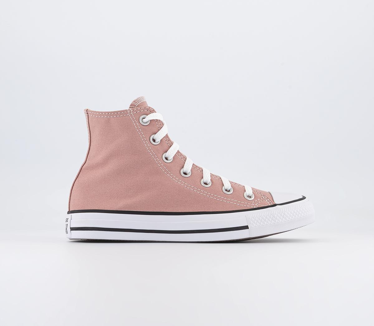 Converse Converse All Star Hi Trainers Canyon Dusk - Women's Trainers