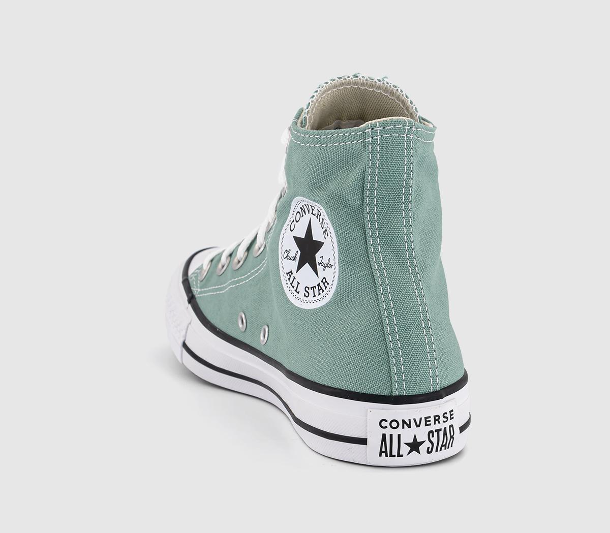ConverseConverse All Star Hi Trainers ConverseConverse All Star Hi TrainersHerbby