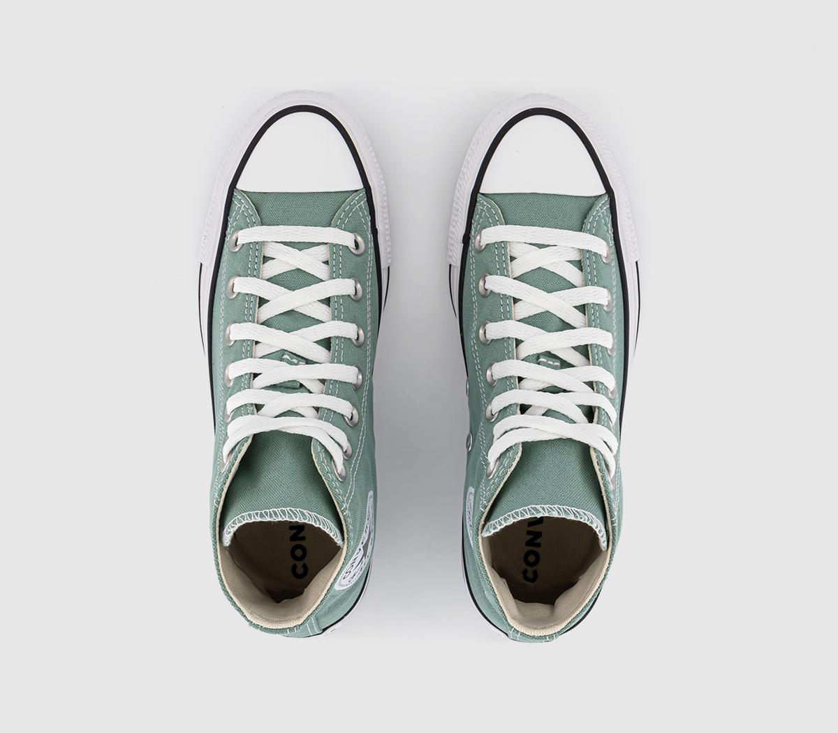 ConverseConverse All Star Hi Trainers ConverseConverse All Star Hi TrainersHerbby