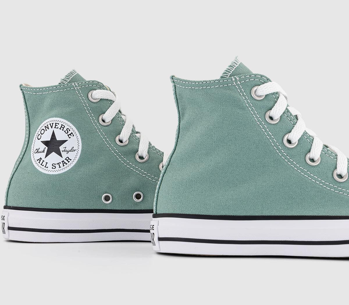 ConverseConverse All Star Hi Trainers ConverseConverse All Star Hi TrainersHerbby