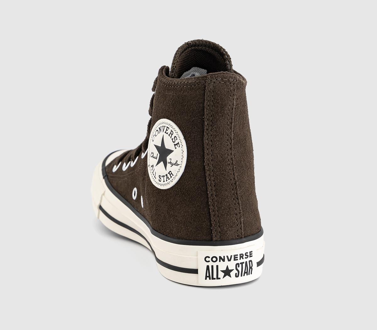 ConverseConverse All Star Hi Trainers ConverseConverse All Star Hi TrainersFresh Brew