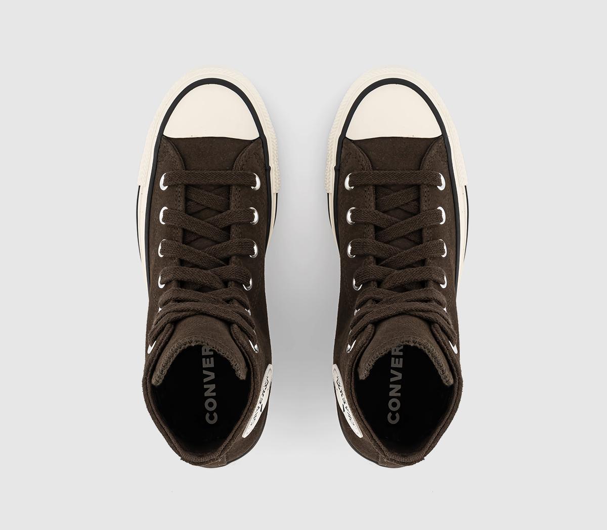 ConverseConverse All Star Hi Trainers ConverseConverse All Star Hi TrainersFresh Brew