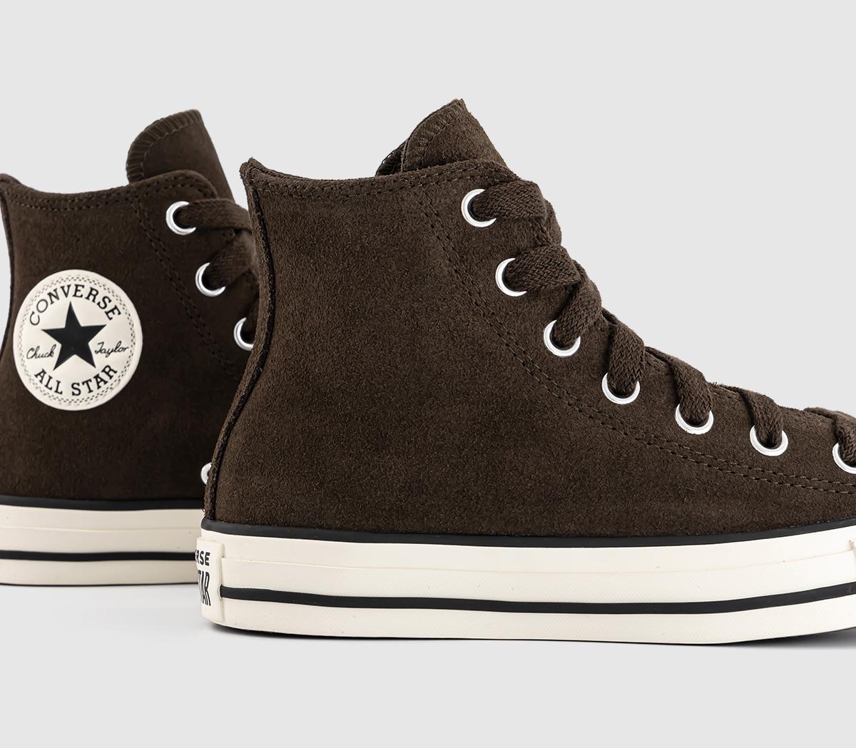 ConverseConverse All Star Hi Trainers ConverseConverse All Star Hi TrainersFresh Brew