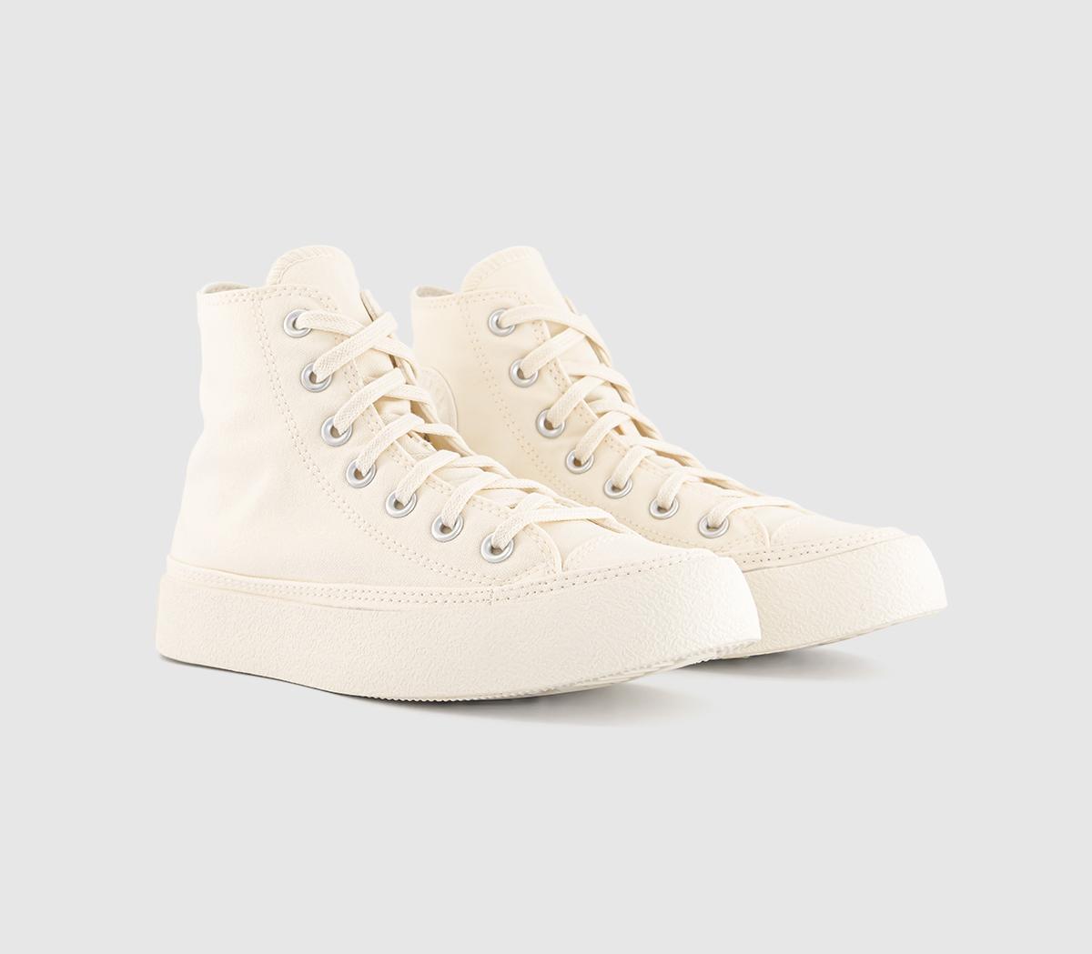 ConverseConverse All Star Hi Trainers ConverseConverse All Star Hi TrainersCrepe Egret Egret Egret