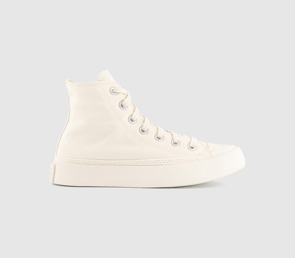 ConverseConverse All Star Hi Trainers ConverseConverse All Star Hi TrainersCrepe Egret Egret Egret