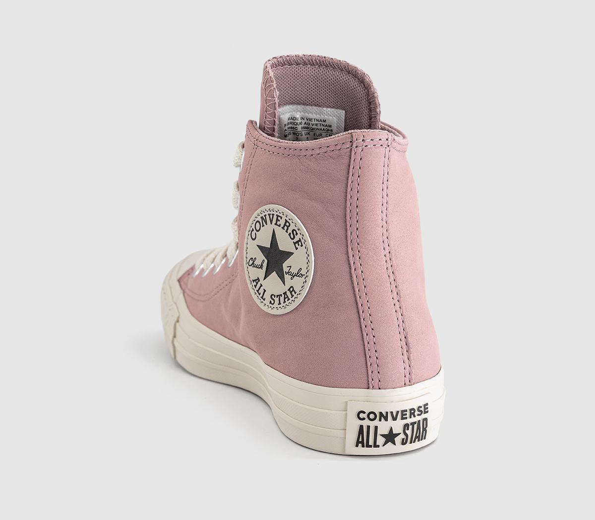 ConverseConverse All Star Hi TrainersPetal Pit Petal Pit